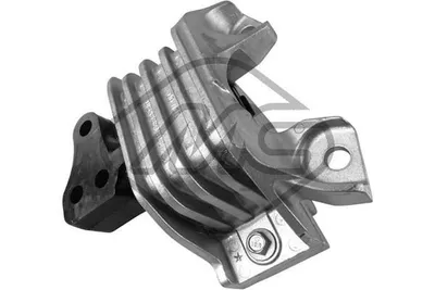 Obrázek produktu pro Metalcaucho Motorový ložisko pravé pro FIAT Freemont (345) 57009