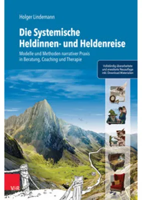 Image de Die Systemische Heldinnen- und Heldenreise