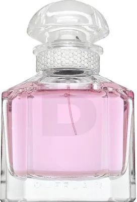 Image de Guerlain Mon Guerlain Sparkling Bouquet eau de parfum pour femme 50 ml