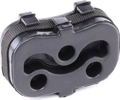 Produktbild von FA1 Auspuffhalter für OPEL Corsa D Schrägheck (S07) Auspuffanlage Montageteil 123-941