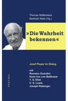 Obrázok produktu pre Die Wahrheit bekennen