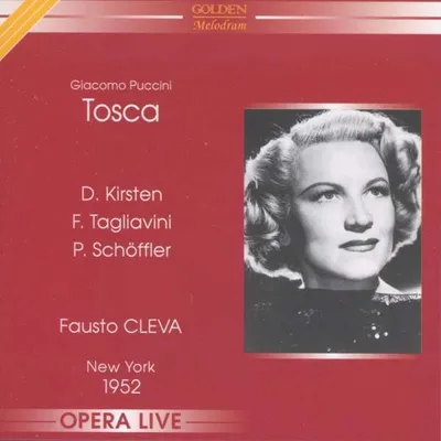 Zdjęcie produktu dla Tosca