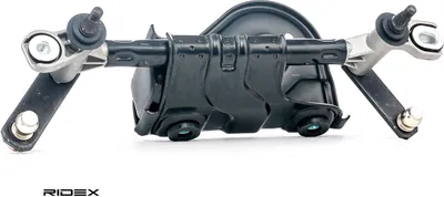 Produktbild von RIDEX 300W0034 Wischergestänge für VW Fox Schrägheck (5Z1, 5Z3, 5Z4)