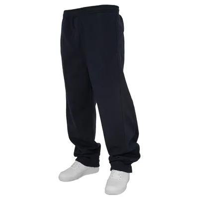 Produktbild von Jogginghose Herren Übergröße navy Urban Classics