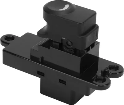 Produktbild von Fensterschalter für die hintere Tür mit Einzelknopf-Ersatz für Hyundai I30 FD 2007–2012