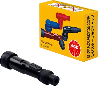 Image de Cosse de bougie d'allumage NGK SB05E [8374]