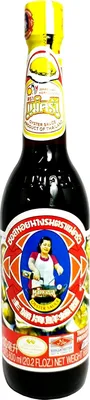 Obrázok produktu pre Maekrua - Ústricová omáčka - Ústricová omáčka - 600ml