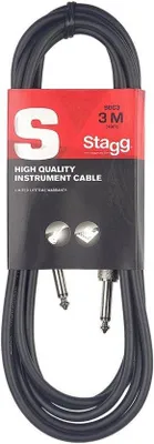 Productafbeelding van 10 m S-serie instrumentkabel voor telefoons