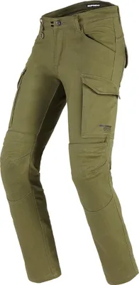 Immagine prodotto di Spidi Pathfinder Cargo Pants Verde 31 Uomo Verde 31