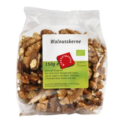 Produktbild von Walnusskerne 150g
