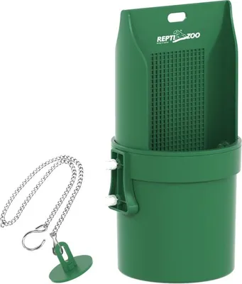 Zdjęcie produktu dla Repti-Zoo Arboreal Feeding Dish - wiszący karmnik dla gadów Repti-Zoo
