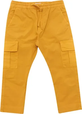 Immagine prodotto di 1228AR pantalone cargo bimbo PAOLO PECORA pantalone bambino bambino