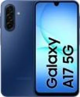 Immagine prodotto di Samsung SM-A176 A17 4+128GB6.7" 5G Blue DS Wind3 Samsung