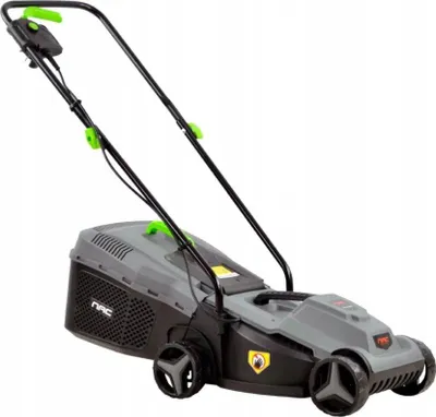 Obrázek produktu pro Elektrická Sekačka Nac 1000W