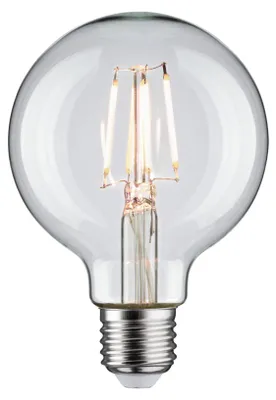 Produktbild von Paulmann 28955, 4,8 W, 40 W, E27, 470 lm, 15000 h, Neutralweiß