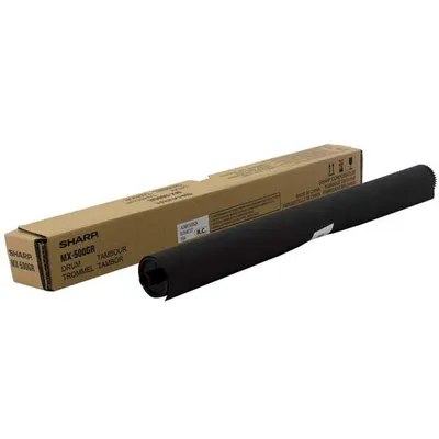 Produktbild von Sharp MX-500GR, Original, Sharp, MX-M282/M362/M452/M502/M283/M363/M453/M503, 1 Stück(e), 150000 Seiten, Laserdrucken