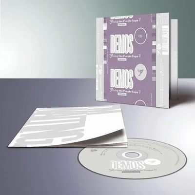 Image de Demos (Réédition)
