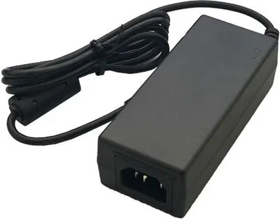 Immagine prodotto di Datalogic - Netzteil - für PowerScan PBT9300, PBT9500, PBT9500-DPM, PBT9500-HP