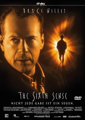 Produktbild von The Sixth Sense