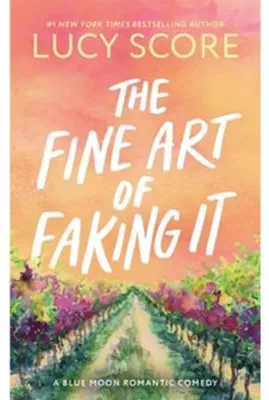 Obrázek produktu pro The Fine Art of Faking It