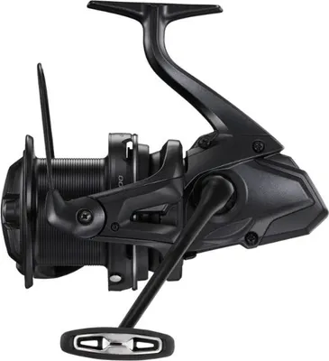 Produktbild von Shimano Fishing Ultegra XTE Spod Frontbremsrolle
