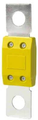 Produktbild von AMiO Sicherung 03463