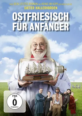 Obrázok produktu pre Ostfriesisch für Anfänger