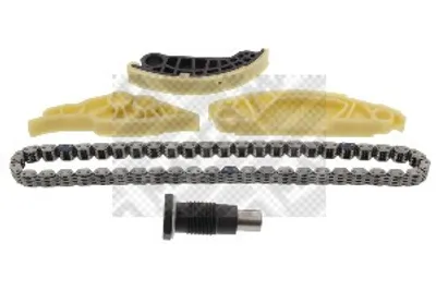 Produktbild von MAPCO 75808 Steuerkettensatz Steuerkette für VW GOLF VI (5K1) TIGUAN (5N) Passat Variant (3C5) für AUDI A4 Avant (8K5, B8) A3 Sportback (8PA)