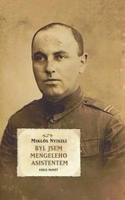 Produktbild von Ich war Assistent von Mengele (Nyiszli Miklos)