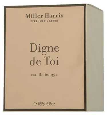 Immagine prodotto di Candela Miller Harris Digne de Toi (185 g)