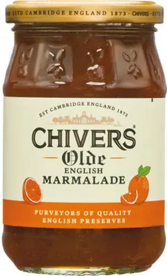 Produktbild von Chivers Olde English Marmalade 340g