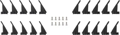 Immagine prodotto di Set passacavi Haibike ALLTRACK incl. passacavi L/R, viti