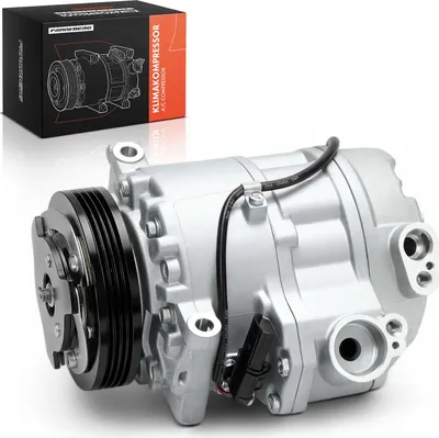 Zdjęcie produktu dla Frankberg Sprężarka klimatyzacji CSE717 dla BMW E70 4.8L 64529185144
