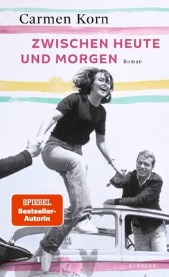 Produktbild von Zwischen heute und morgen
