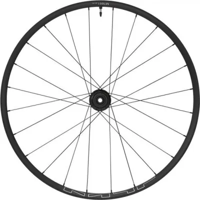 Produktbild von SHIMANO Hinterrad WH-MT601 Center-Lock Laufrad - 142x12 mm, 12 mm 29"