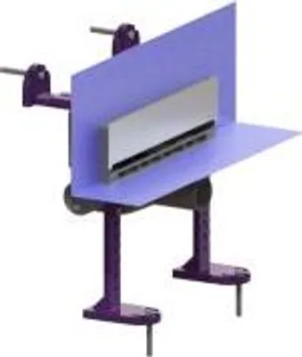 Produktbild von KESSEL 48000.04M Wandablauf Scada