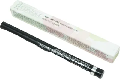 Image de Clinique High Impact Easy Eyeliner Liquide 0,67g
