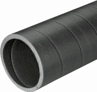 Produktbild von Wolf ISO-Rohrsystem Rohr DN125 L:2000mm