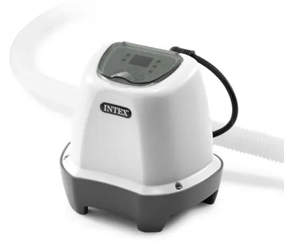Zdjęcie produktu dla 26662 Solinátor Krystal Clear do 8 m³ QS200