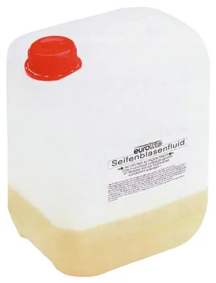 Produktbild von EUROLITE Seifenblasenkonzentrat für 5l