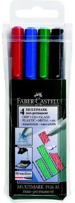 Produktbild von Faber-Castell MULTIMARK