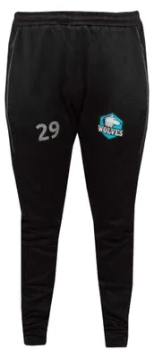 Produktbild von Tempish - "Teem" Jogginghosen für Damen PP10095 (XL) (Schwarz)