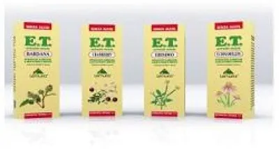 Produktbild von ET ERISIMO 30 ml