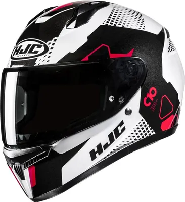 Produktbild von Hjc C10 Aspa Integralhelm L L