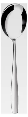 Produktbild von Servierlöffel Königstein, 22 cm, Salatlöffel, Gemüselöffel, Anrichtelöffel, Vorlegelöffel, Buffet-Besteck, spülmaschinenfest