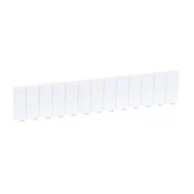 Image de Legrand 001662 bande 13 modules We 901
