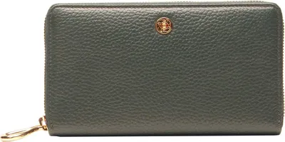 Produktbild von Esquire Alexandria Geldbörse RFID Schutz Leder 17 cm