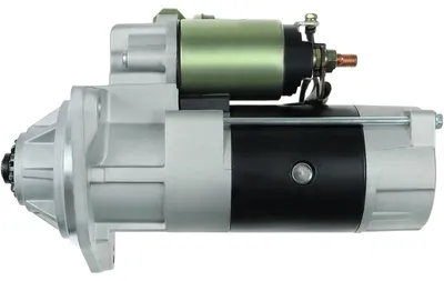 Productafbeelding van Startmotor 24V, 4,5 kW, geschikt voor Doosan
