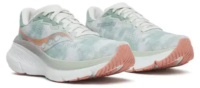 Produktbild von SAUCONY Damenschuhe S101465-1002 GUIDE 19 grün 38