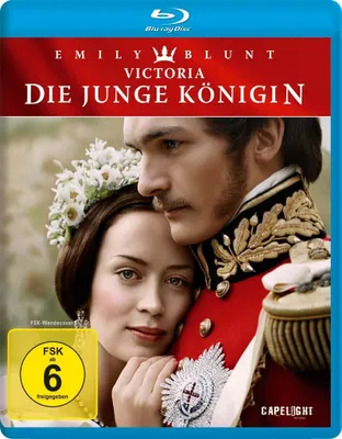 Obrázok produktu pre Victoria, die junge Königin